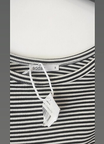 Addax Addax crop