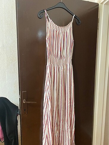 LC Waikiki Uzun elbise