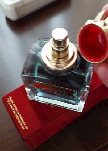 Hediye Geldi kalıcılığı yüksek Orjinal koku batc kodundan bakabi - Görsel 6