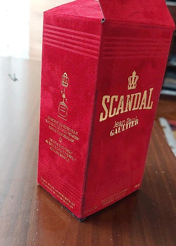 Hediye Geldi kalıcılığı yüksek Orjinal koku batc kodundan bakabi - Görsel 4