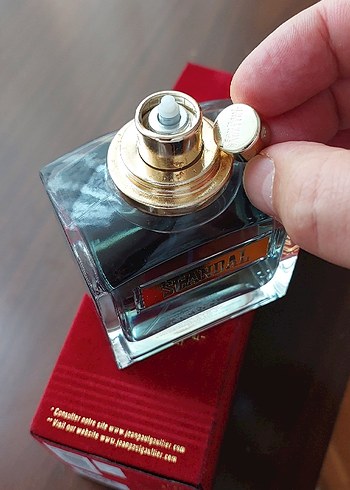 Hediye Geldi kalıcılığı yüksek Orjinal koku batc kodundan bakabi - Görsel 5