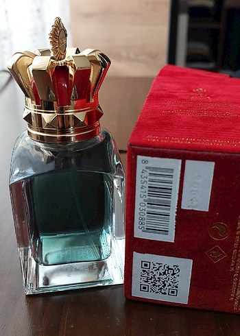 Hediye Geldi kalıcılığı yüksek Orjinal koku batc kodundan bakabi - Görsel 3