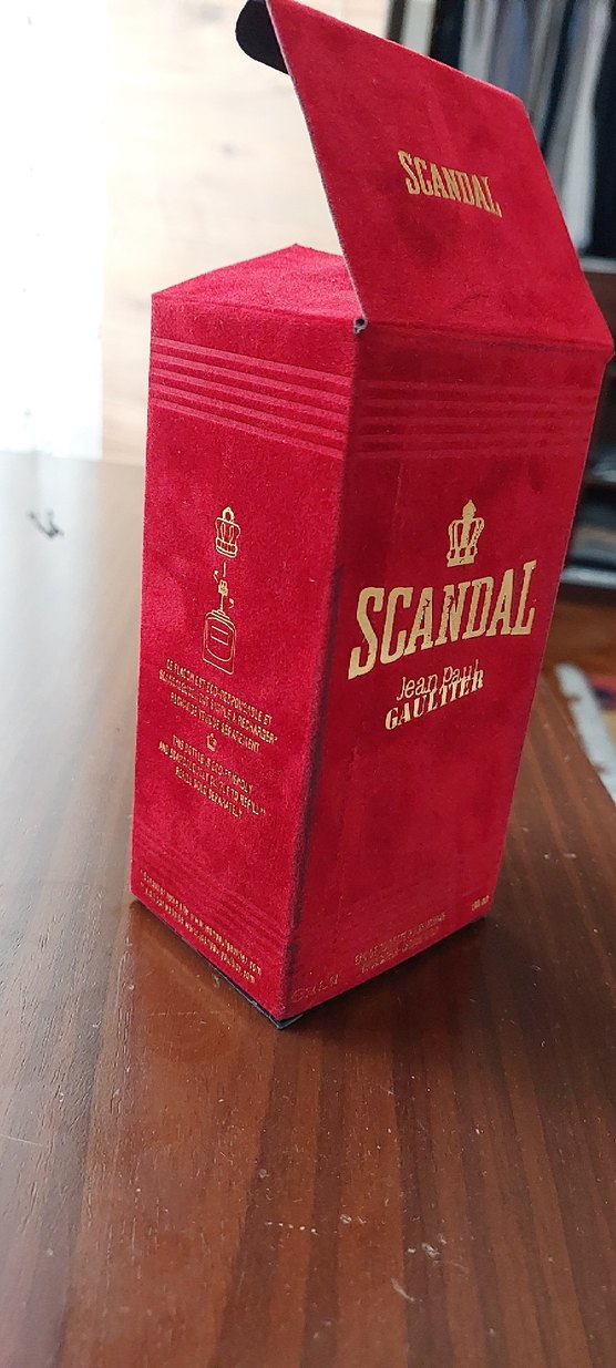 Hediye Geldi kalıcılığı yüksek Orjinal koku batc kodundan bakabi - Görsel 4