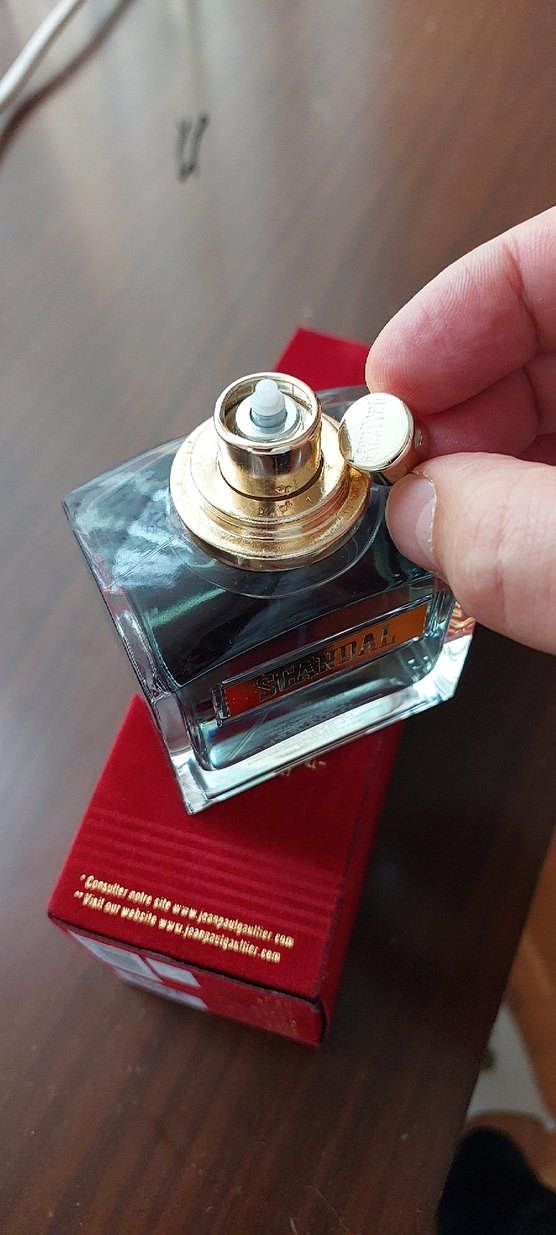 Hediye Geldi kalıcılığı yüksek Orjinal koku batc kodundan bakabi - Görsel 5