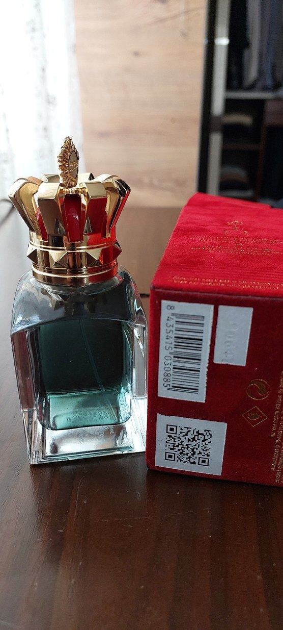 Hediye Geldi kalıcılığı yüksek Orjinal koku batc kodundan bakabi - Görsel 3