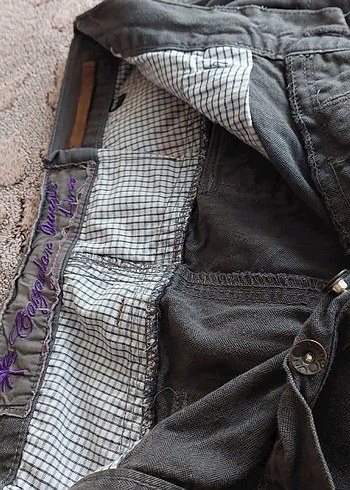 Oversize beden 34 bel olcusu - Görsel 5