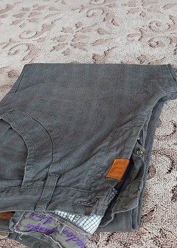 Oversize beden 34 bel olcusu - Görsel 7