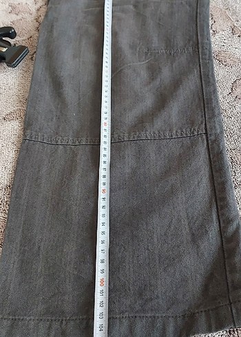 Oversize beden 34 bel olcusu - Görsel 2