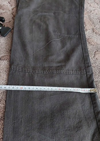 Oversize beden 34 bel olcusu - Görsel 3