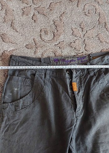 Oversize beden 34 bel olcusu - Görsel 4