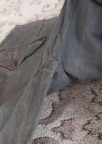 Oversize beden 34 bel olcusu - Görsel 6