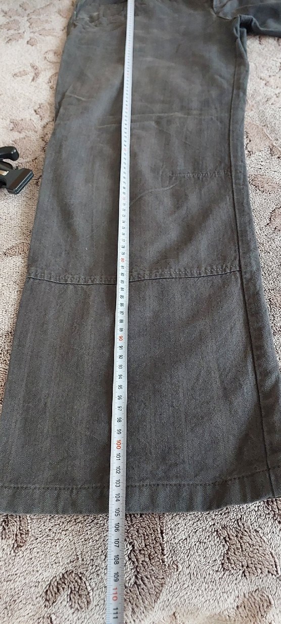 Oversize beden 34 bel olcusu - Görsel 2