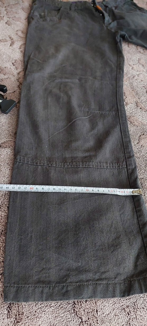 Oversize beden 34 bel olcusu - Görsel 3