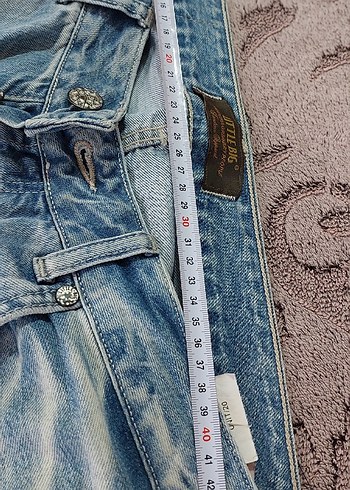 littlebig bol kesim ovesize - Görsel 4