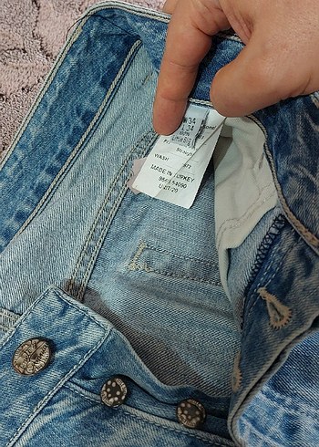 littlebig bol kesim ovesize - Görsel 5