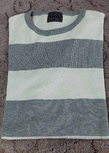 tertemiz hic giyilmedi cok şık Xside marka - Görsel 4