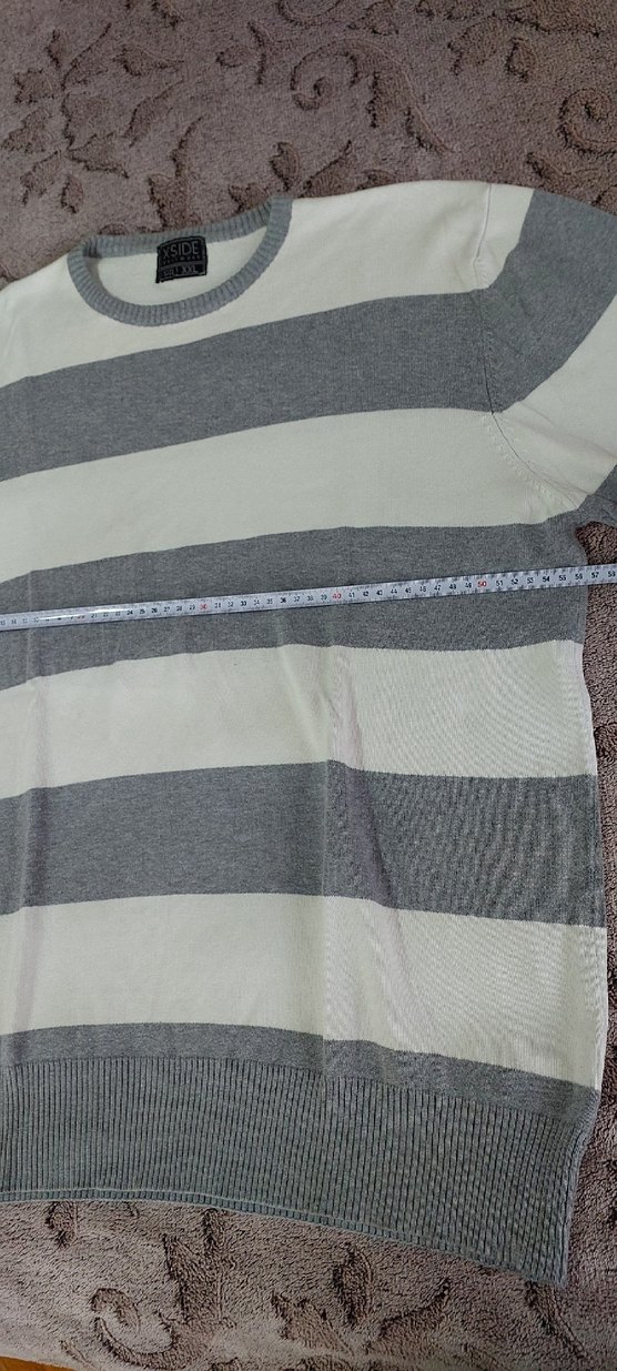 tertemiz hic giyilmedi cok şık Xside marka - Görsel 3