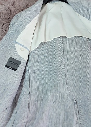 Sarar Mevsimlik Blazer Ceket - Görsel 2