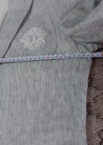 Sarar Mevsimlik Blazer Ceket - Görsel 3