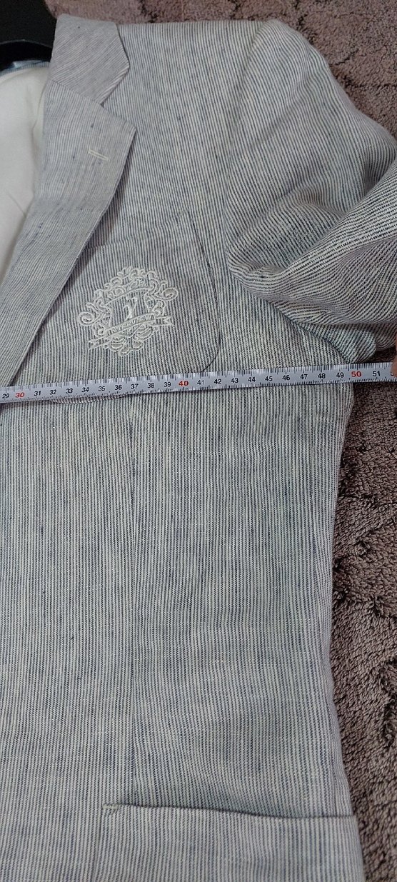 Sarar Mevsimlik Blazer Ceket - Görsel 3