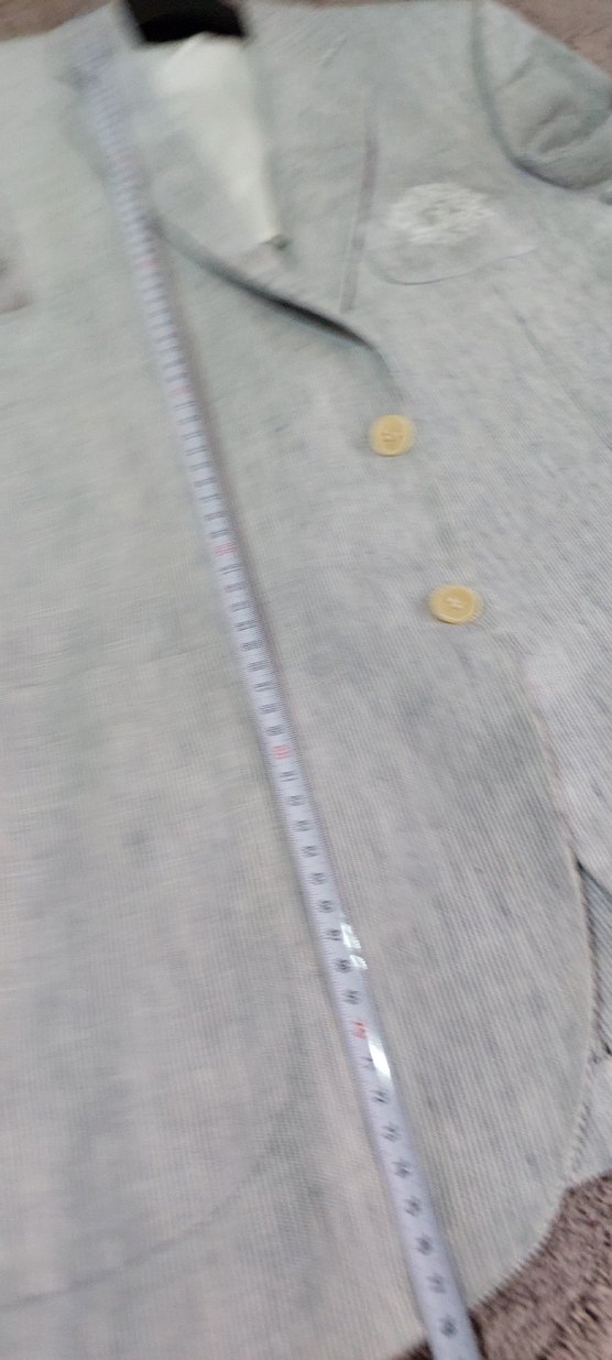 Sarar Mevsimlik Blazer Ceket - Görsel 4