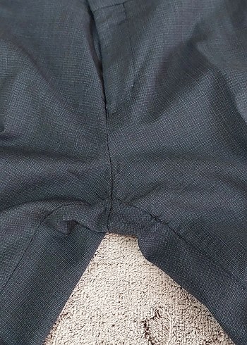 Network notch Yaka %100 yün her mevsime uygun kumaşı 1.sinif - Görsel 10