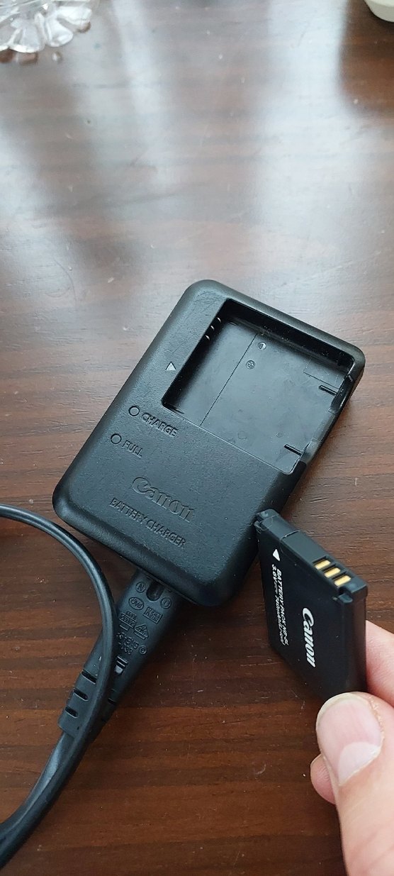 Canon A3350 İS çarpıcı detaylar çeker, neredeyse hic kullanmadim - Görsel 5