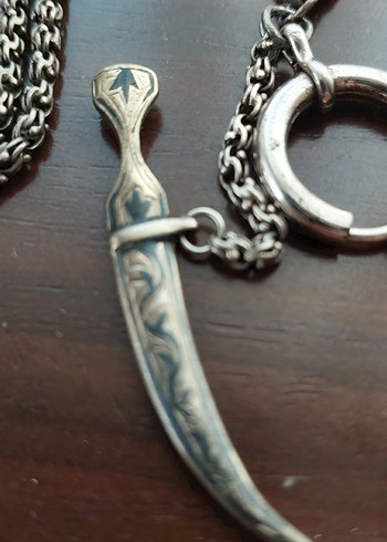 SERKISOF Rus Yapımı Kurmalı cep saati Demiryolu icin yapilmis - Görsel 5