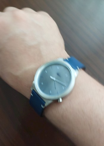 Lacoste Orjinal yeni model - Görsel 2