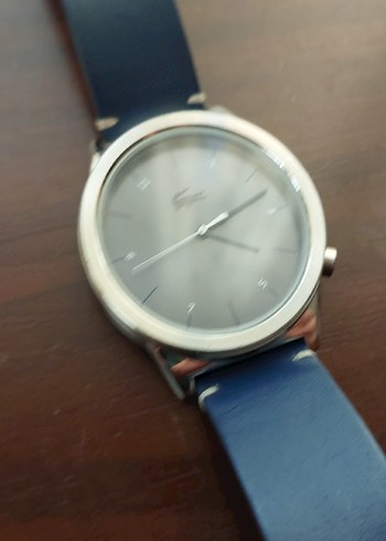 Lacoste Orjinal yeni model - Görsel 4