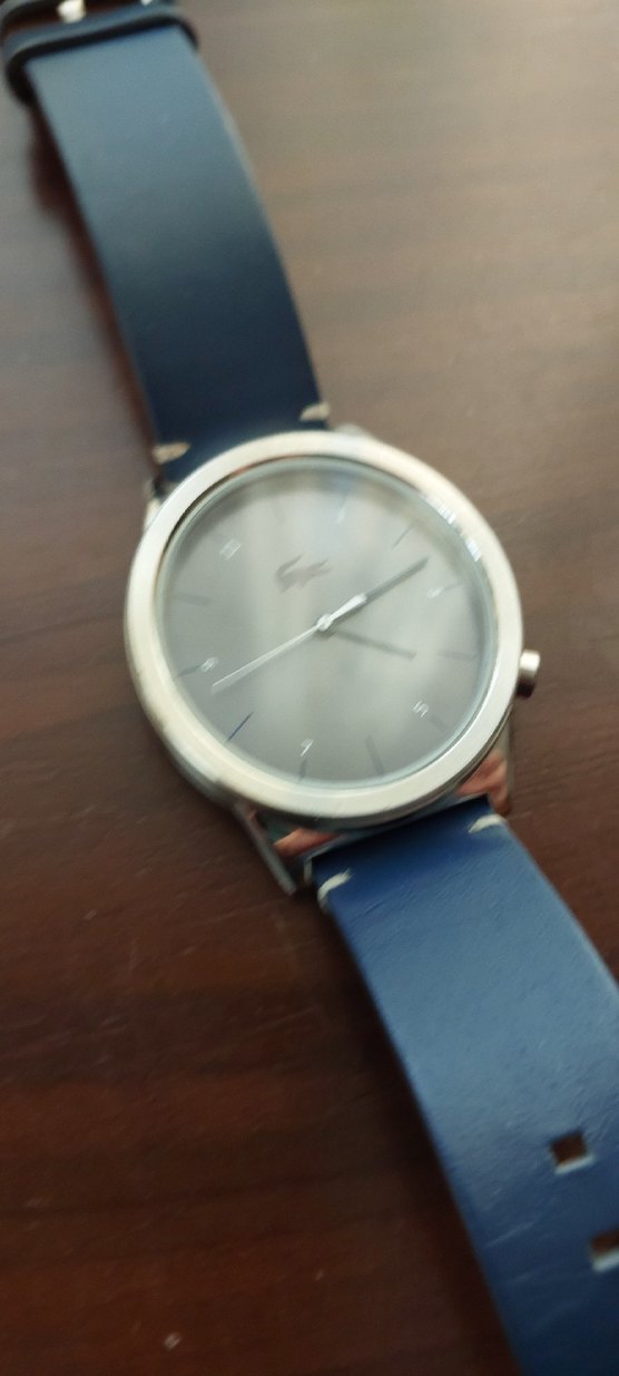 Lacoste Orjinal yeni model - Görsel 4