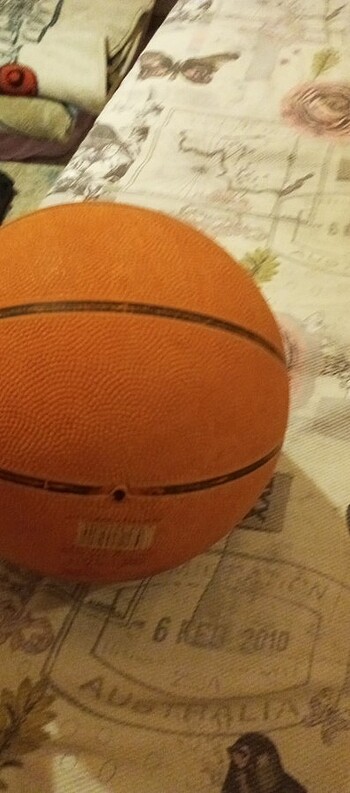  Beden Basketbol topu