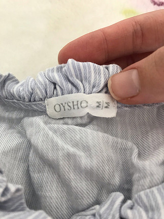 Oysho pijama
