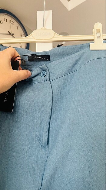 Trendyol & Milla Yazlık pantolon