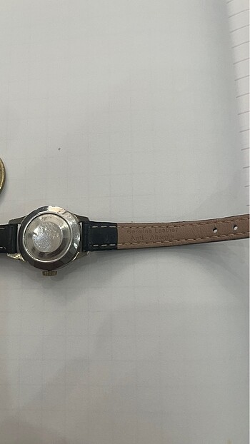 Beden Vintage nacar saat