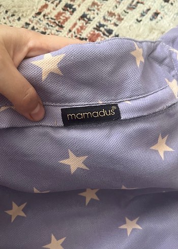 Chicco Mamadusbaby Kanguru