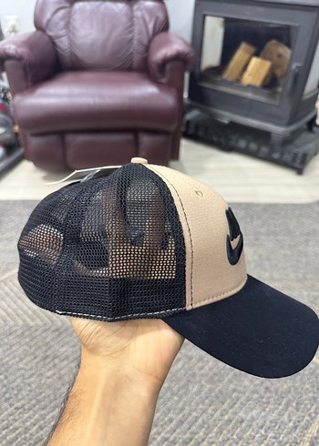 NİKE ERKEK KADIN SPOR ŞAPKA - Görsel 4