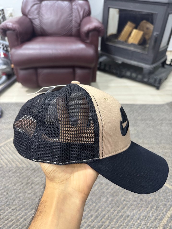 NİKE ERKEK KADIN SPOR ŞAPKA - Görsel 4