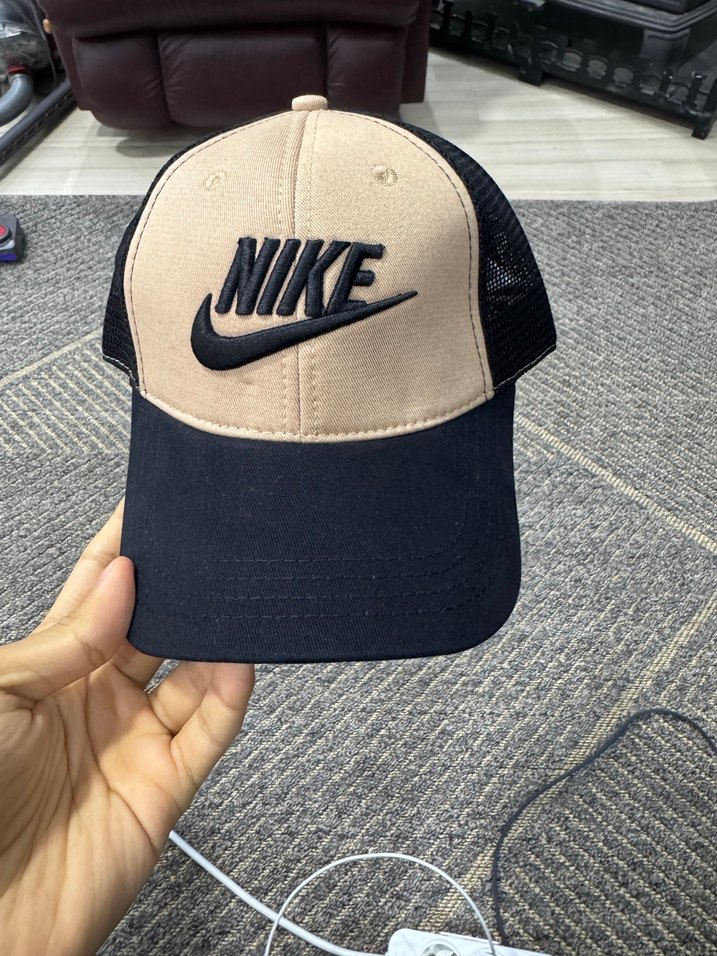 NİKE ERKEK KADIN SPOR ŞAPKA - Görsel 3