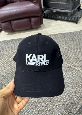 Karl Lagerfeld