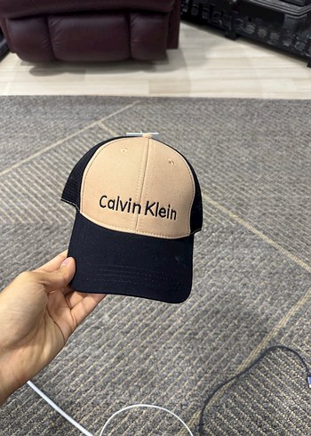 CALVİN KLEİN ŞAPKA - Görsel 4