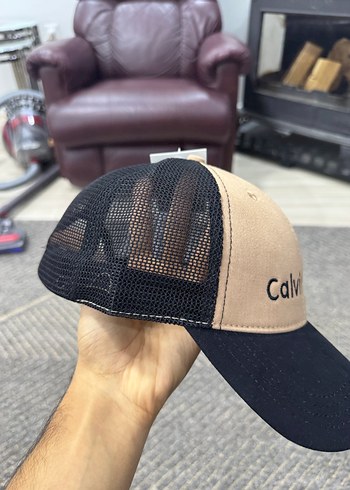 CALVİN KLEİN ŞAPKA - Görsel 2