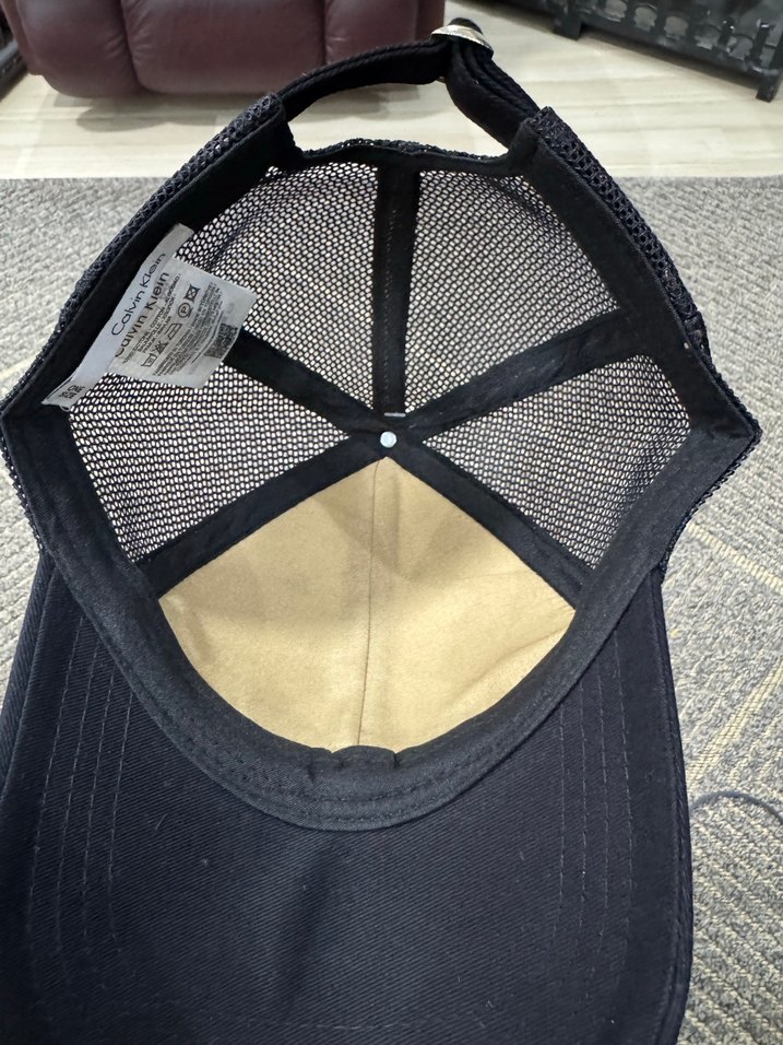 CALVİN KLEİN ŞAPKA - Görsel 3