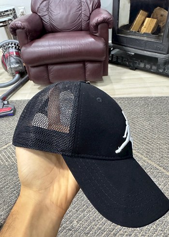 JORDAN ŞAPKA - Görsel 2