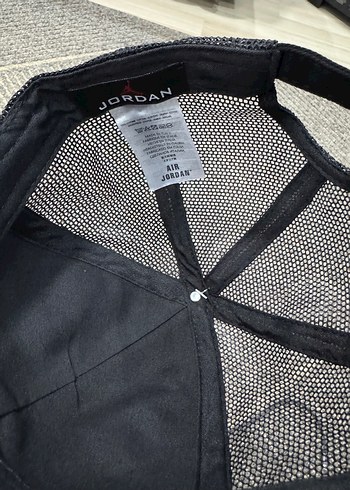 JORDAN ŞAPKA - Görsel 3