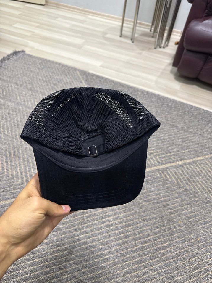 İCON ŞAPKA - Görsel 3