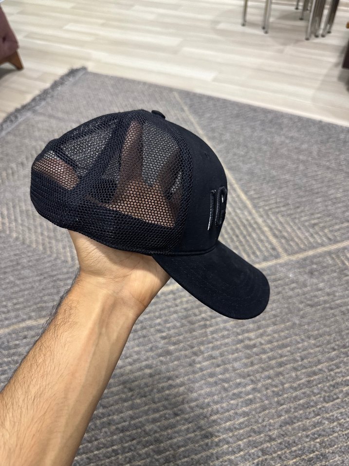 İCON ŞAPKA - Görsel 2