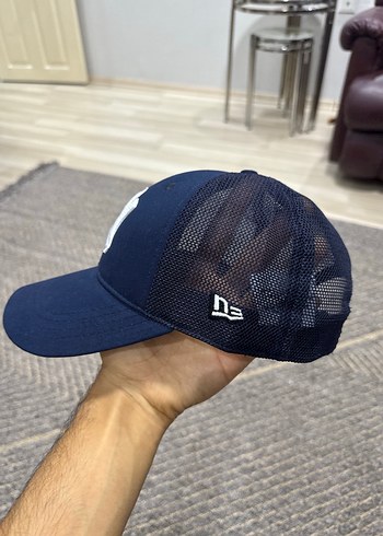 NEW ERA ÖZEL SERİ ŞAPKA - Görsel 2