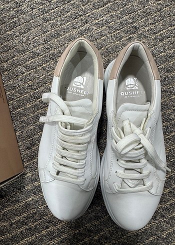 DESA KADIN AYAKKABI - Görsel 4