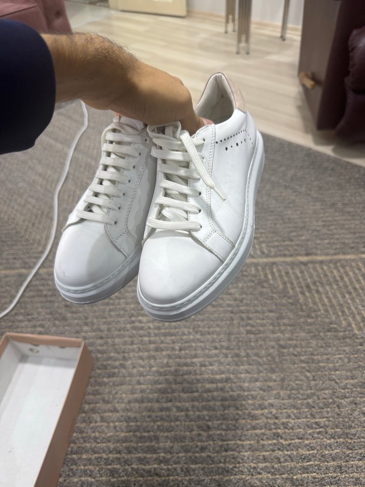 DESA KADIN AYAKKABI - Görsel 3